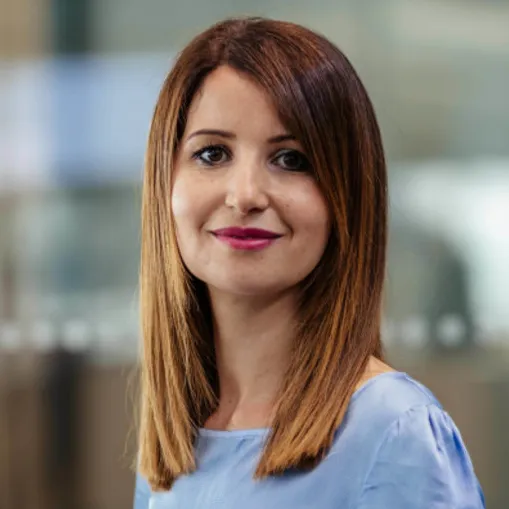 Najoua Mohib